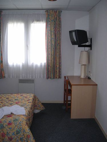 Hotel Le Pairoux Volvic Eksteriør bilde